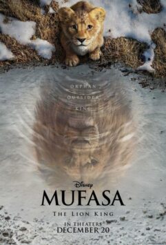 Смотреть Муфаса: Король лев